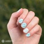 Jamberry Nail Wraps: My Honest Review (including the disappointing part…)